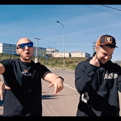 Puro fuego (feat. NAskaGboyTV) - Single