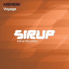 Voyage Kremerk
