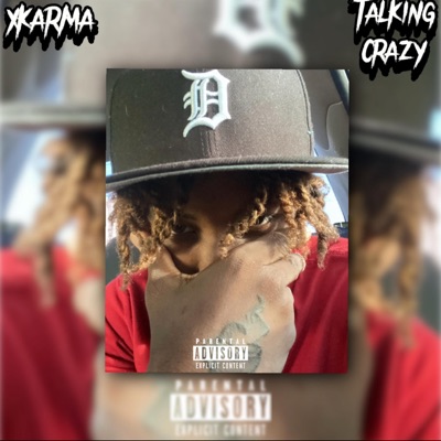 Talking Crazy - Single