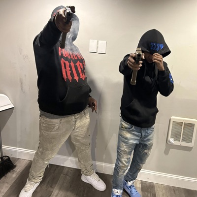 Riding Strike (feat. Lxl Marxo) - Single