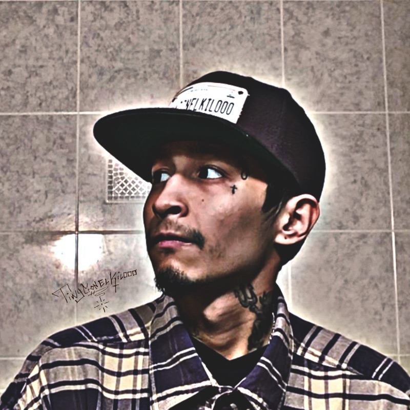 TinyConElKilooo - Paloma Ajena (Cumbia Editada)