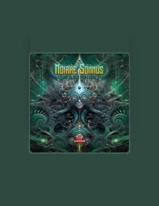 Écoutez Moirae Somnus, regardez des vidéoclips, lisez la biographie, consultez les dates de tournée et plus encore !