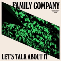 Let's Talk About It - Single - Family Company