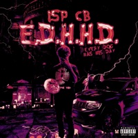 E.D.H.H.D - ISP CB