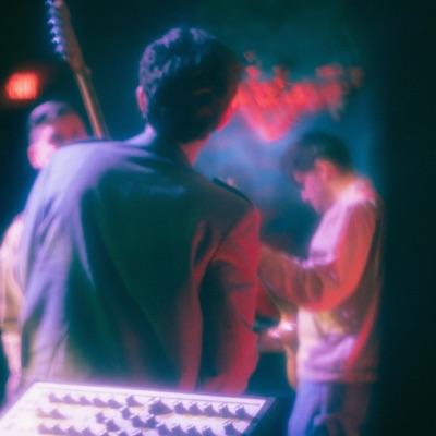 Making You Up (Reworks) - EP
