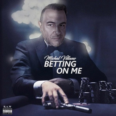 Betting On Me (feat. Lang On Lead) - Single