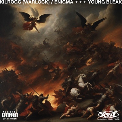 Kilrogg / Enigma - Single