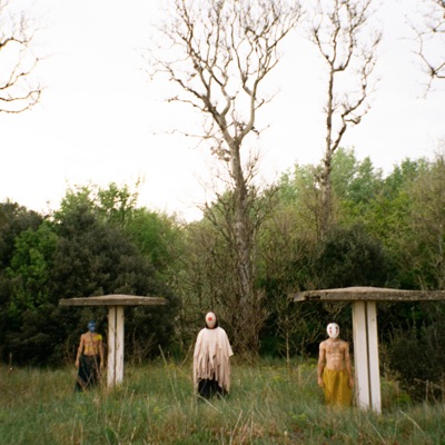 Occhio di Pesce - Single