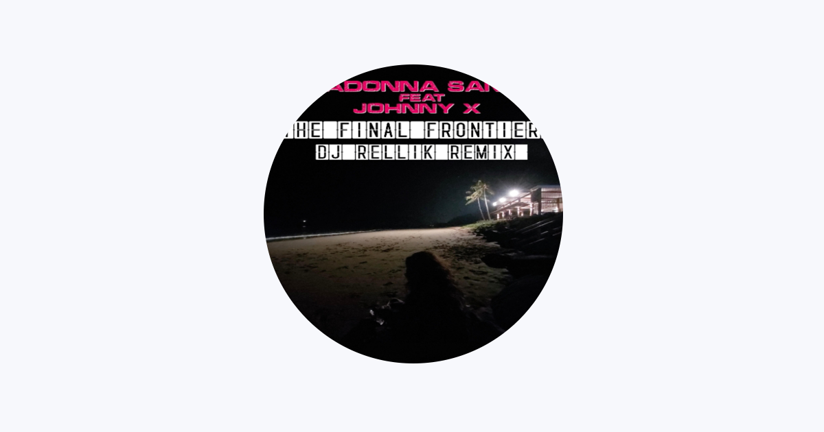 Johnny X - Apple Music