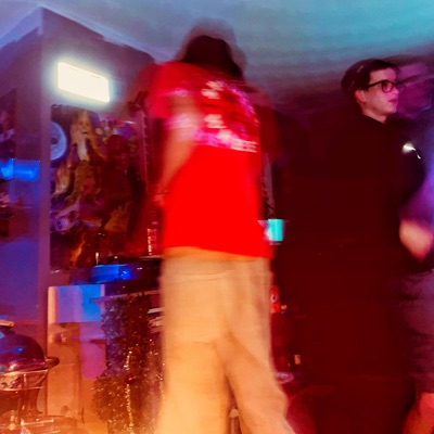 Hate the drip (feat. KEEMOH, V!olet & T) - Single