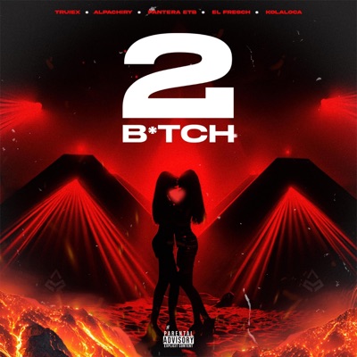 2 BITCH (feat. Alpachiry, Pantera Etb, El Fresch & Kola Loka) - Single