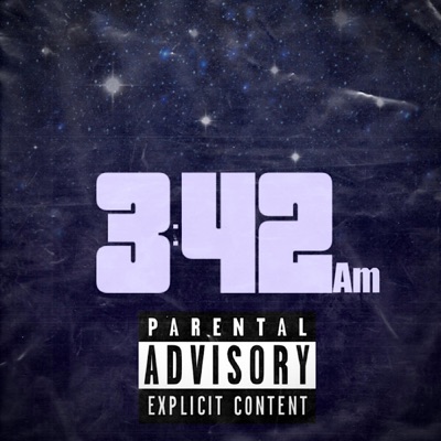 3:42 A.m. (Freestyle) - Single