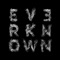 NEEDTOBREATHE - EVERKNOWN 