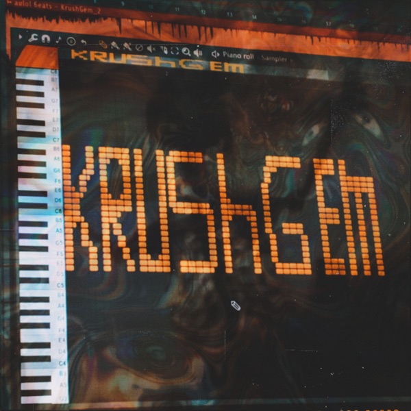 KrushGem - Single