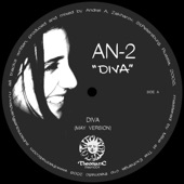 Diva (September Version) artwork