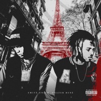 Paris - Single - Prazer Bené & Emitê Único