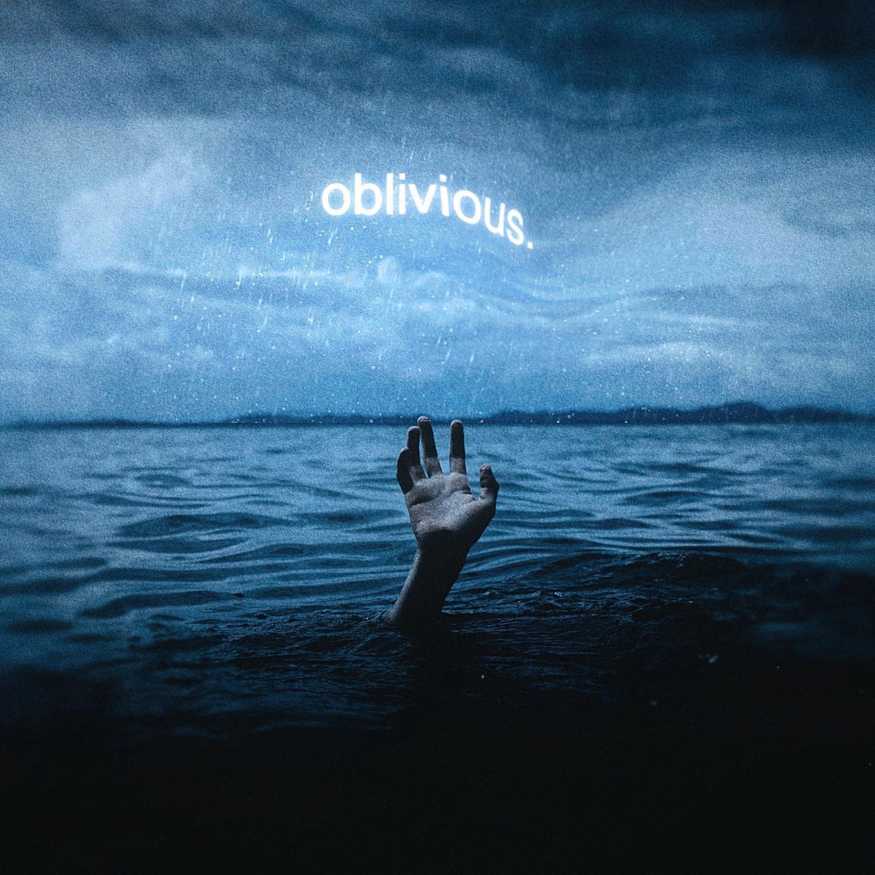 Oblivious - Single