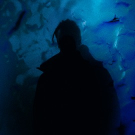 Холод (feat. woee33) YELLOW.Eyes