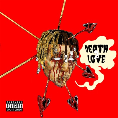 Death 2 Love - EP