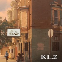 Café con Leche - Single - KL.Z