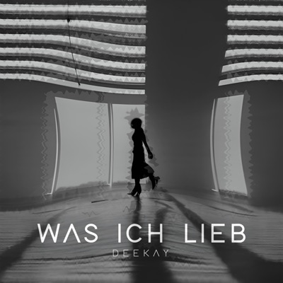 Was ich lieb - Single