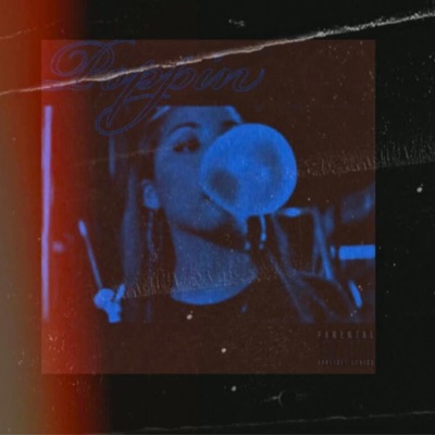 Poppin - Single