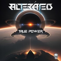 True Power - Single - Alterated