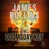 The Doomsday Key "International Edition"(Sigma Force) - James Rollins