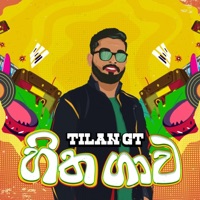 Hitha Gaawa (feat. Milan Fernando & Suneth Perera) - Single - Tilan GT