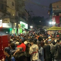 Mtg Vem pra Tancredo Vs Vem pro Papagaio (feat. Mc Jota F Ofc & Mc Raylander) - Single - Dj Menor Siilva