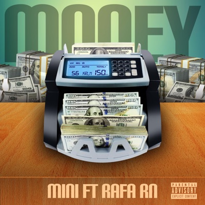 Money (feat. MINI) - Single
