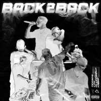 BACK2BACK - EP - NKT & Ypoldy