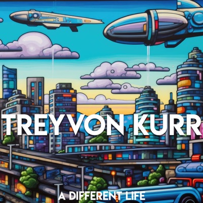 A Different Life - Single