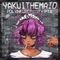 Grendel - Yakui The Maid lyrics