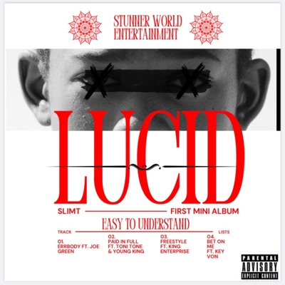Lucid - EP