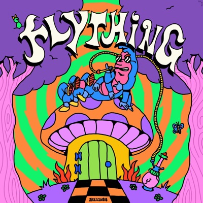Flything - EP