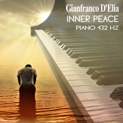 Inner peace (Piano 432 Hz)