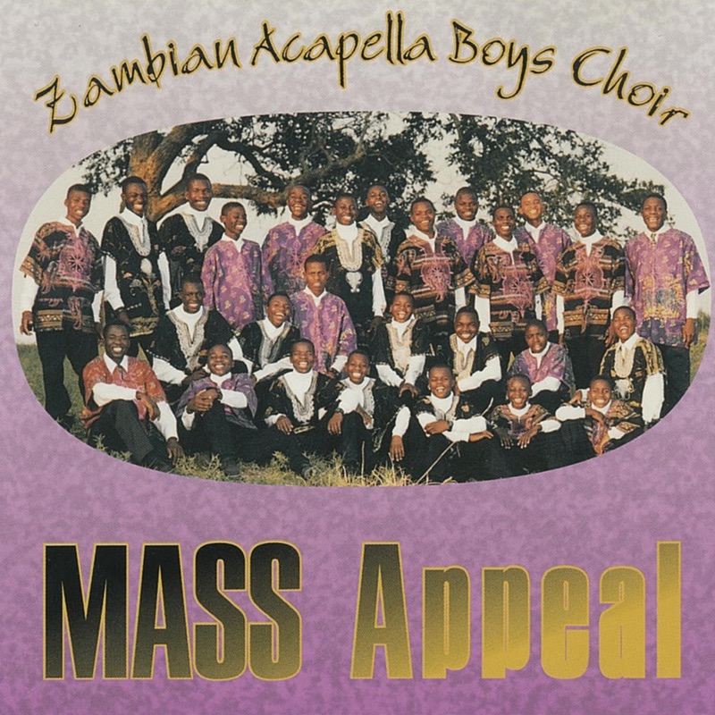 MASS Appeal