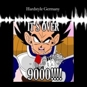 It's Over 9000 !!! (Official Version) artwork