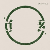 Spin Cycle (feat. Cazeux O.S.L.O.) artwork