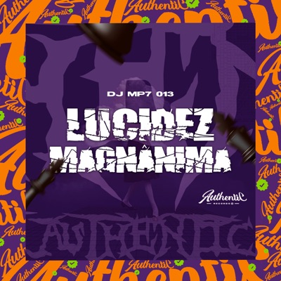Lucidez Magnânima - Single