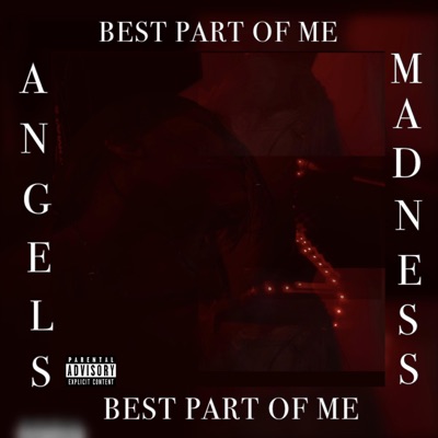 Best Part Of Me - Single