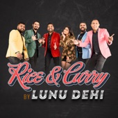 Rice & Curry (feat. Piyal Perera & Dushan Jayathilake) artwork