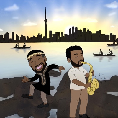 Be Happy (feat. Idris Lawal) - Single