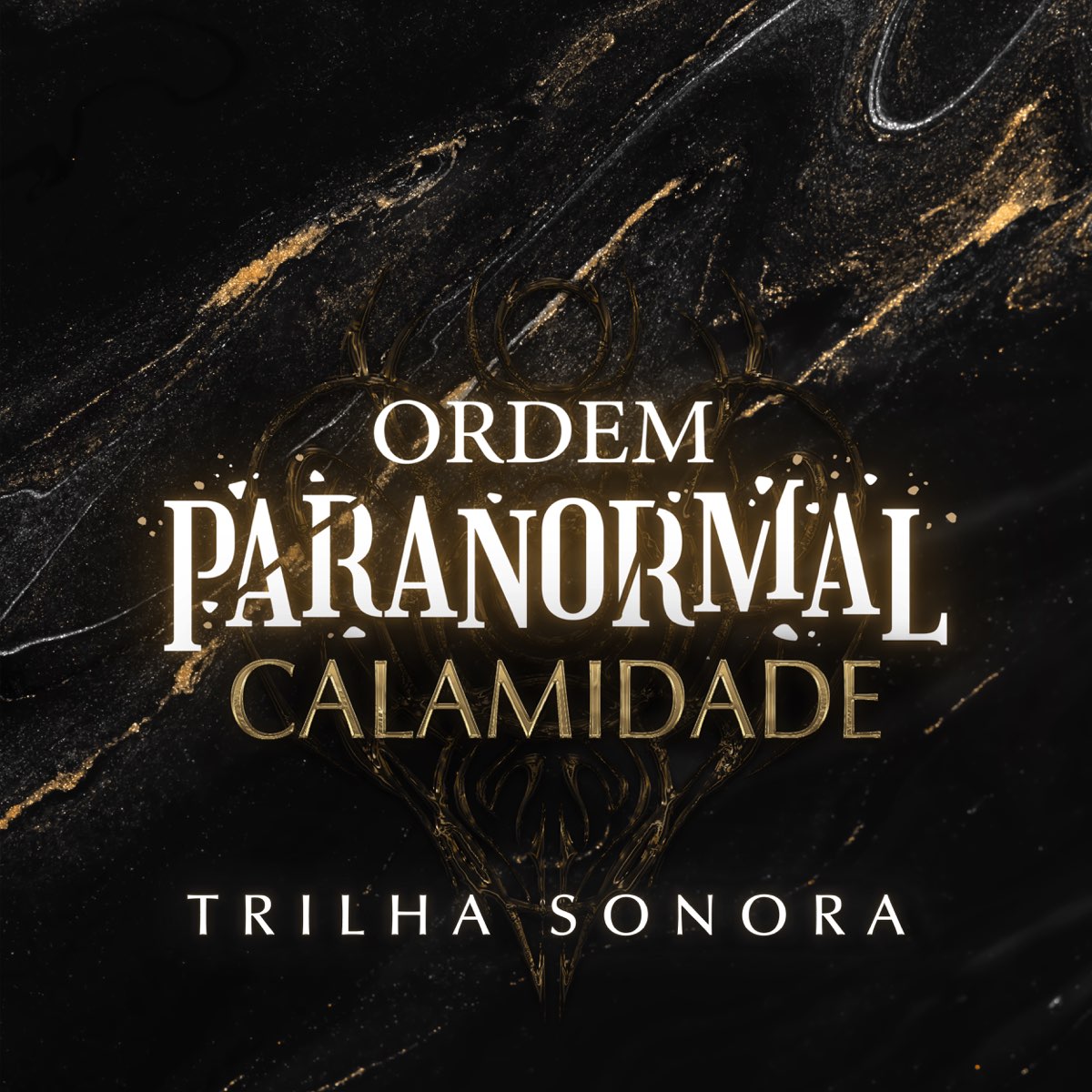 Ordem Paranormal: Calamidade (Trilha Sonora Original) - Album by Juvi -  Apple Music