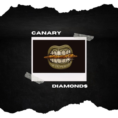 Canary Diamonds - Single
