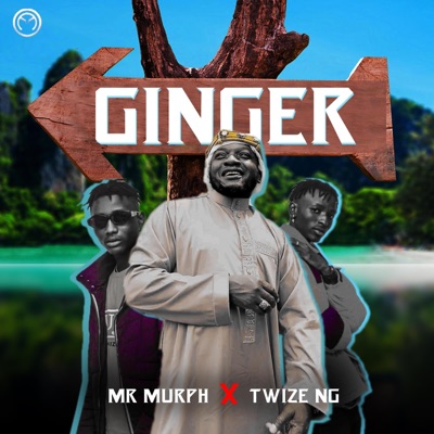Ginger - Single