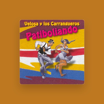 Listen to Jorge Velosa Y Los Carrangueros, watch music videos, read bio, see tour dates & more!