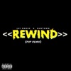 Rewind (Pop Remix) - Single