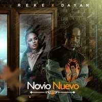 Novio Nuevo - Single - Reke & Dayan